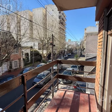 Departamento en Alquiler Ramos Mejia Sur