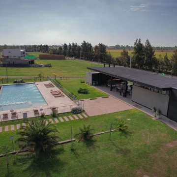 Terreno en venta en Barrio Privado Pinares Del Sur