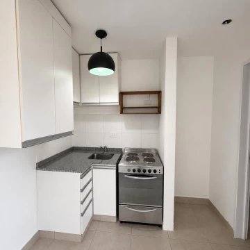 Venta Monoambiente con Balcón, Palermo