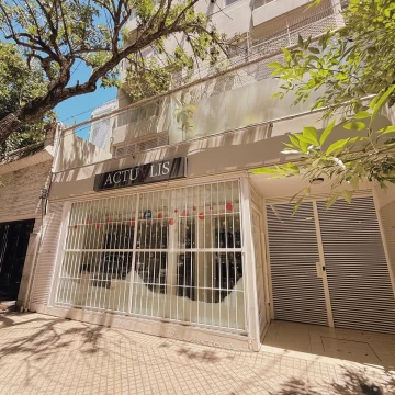 3 De Febrero 241 - Departamento De 1 Dormitorio En Alquiler - Martin, Rosario