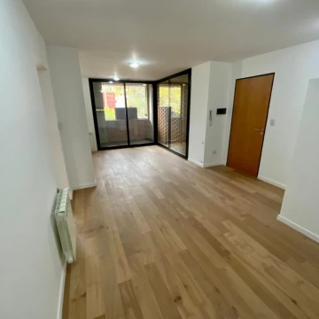 José Ingenieros 1103 - Departamento de 2 dormitorios con cochera en alquiler - Arroyito, Rosario
