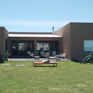 CASA 3 AMBIENTES BARRIO CERRADO LOS JUNCOS