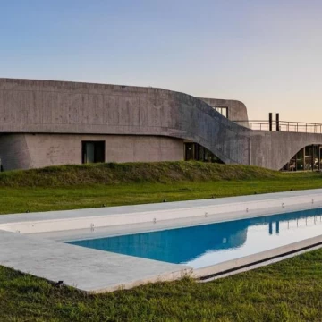Venta Terreno en General Lagos