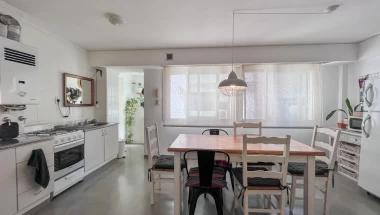 Departamento en venta en Centro, Rosario 3 dormis en oportunidad !
