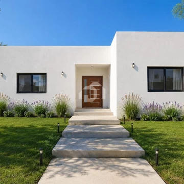 Casa  en Venta en San Ramón, Pilar del Este, Pilar