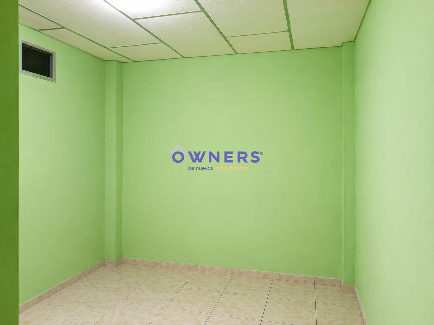 Dormitorio -Dpto. 2