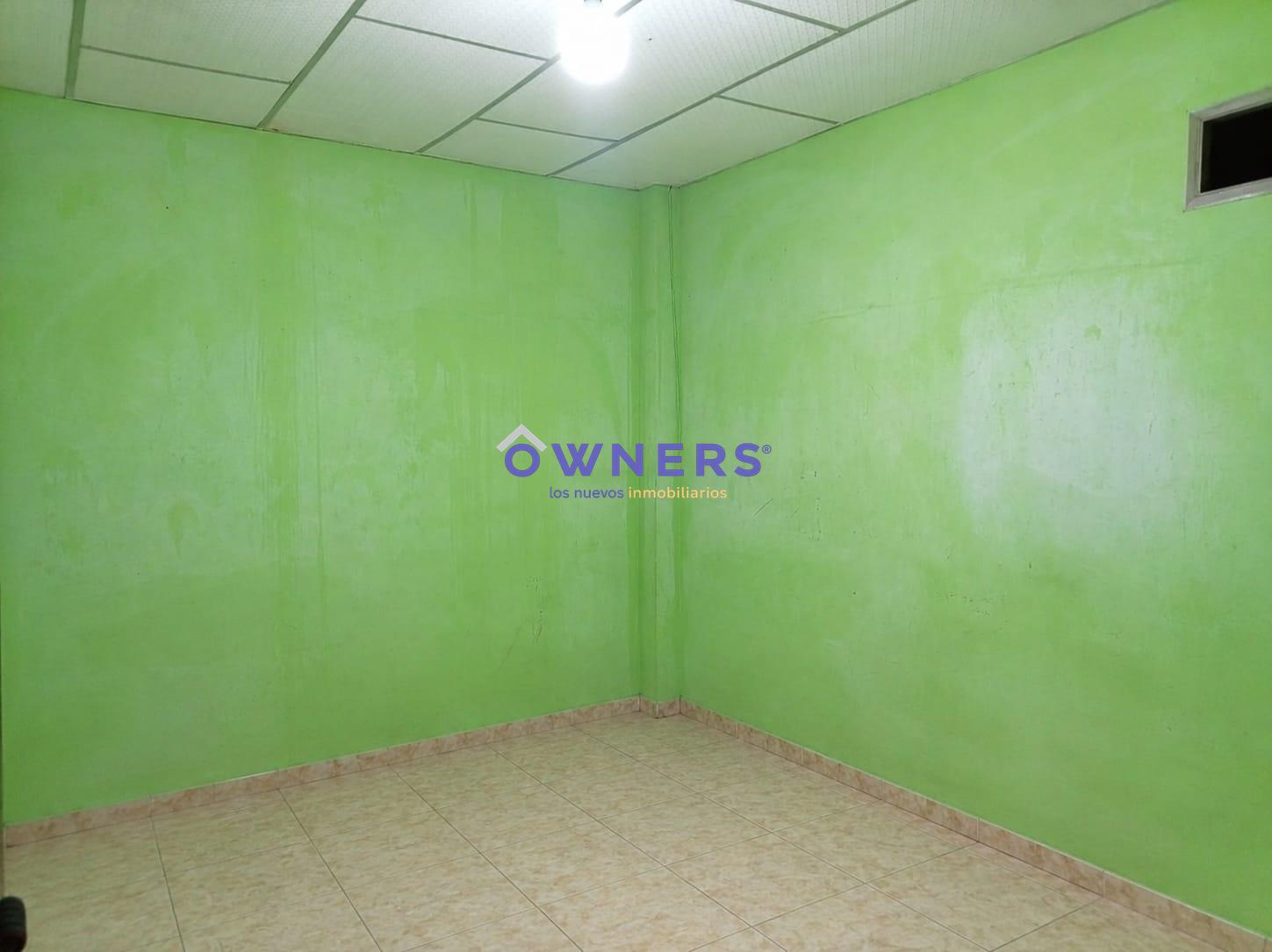 Dormitorio - Dpto. 2