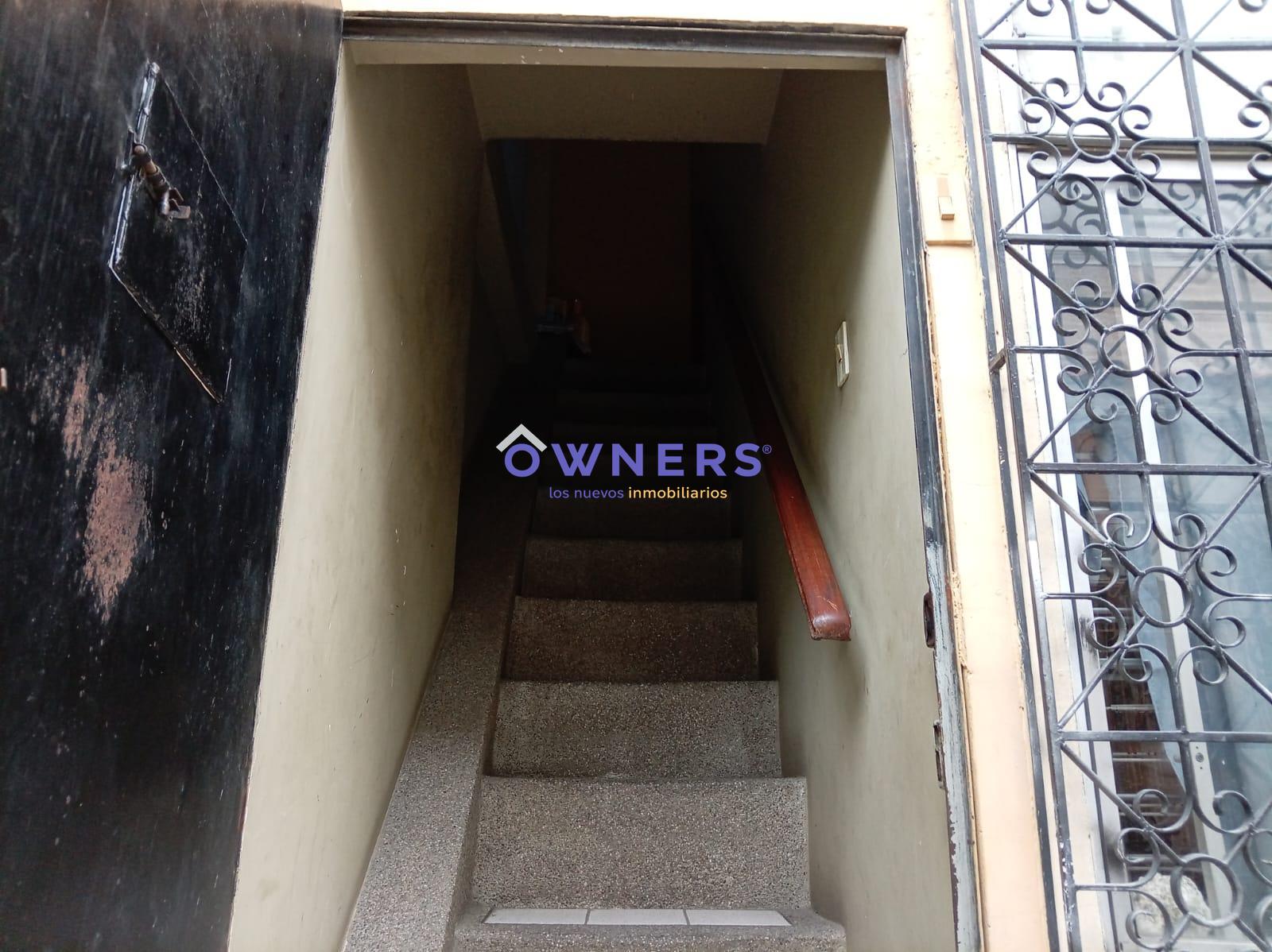 Escaleras - Dpto. 2