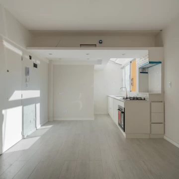Venta 2amb refaccionado en Parque Chacabuco