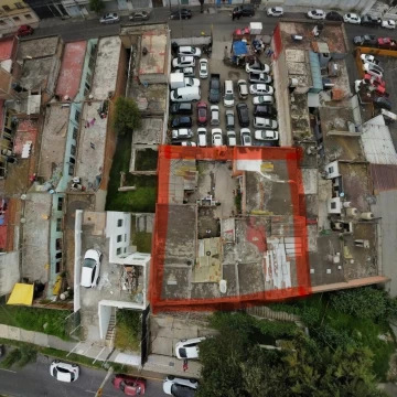 Casa en venta sobre Paseo Matlazincas 