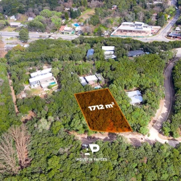 Terreno en Venta en Estancia San Miguel - 1712 m² - Posibilidad de Financiar