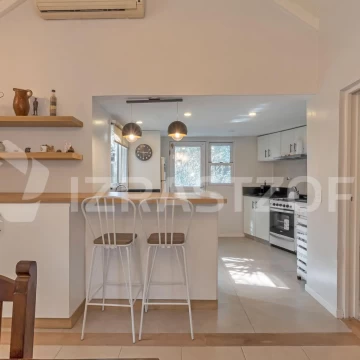 Venta casa 4 ambientes en PILAR Los Lagartos Country Club desarrollada en una sola planta