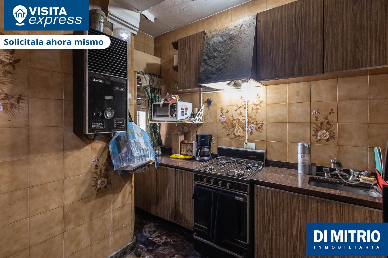 PB - Cocina