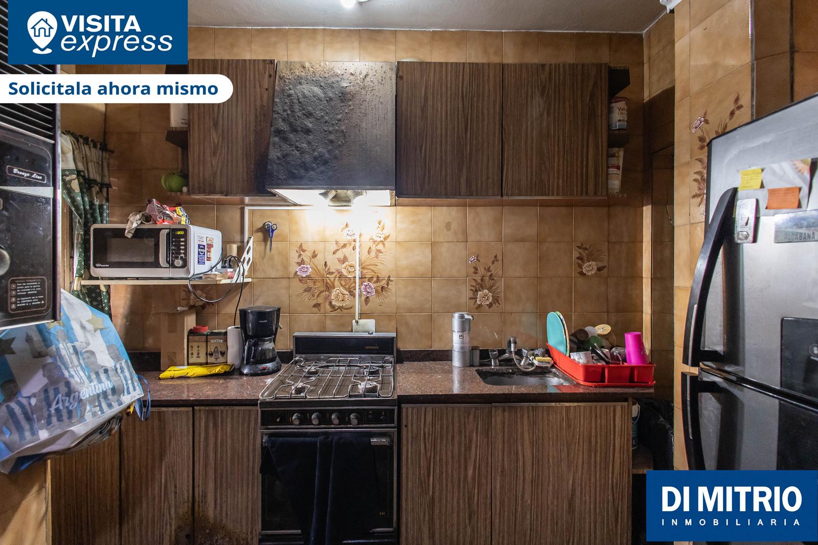 PB - Cocina