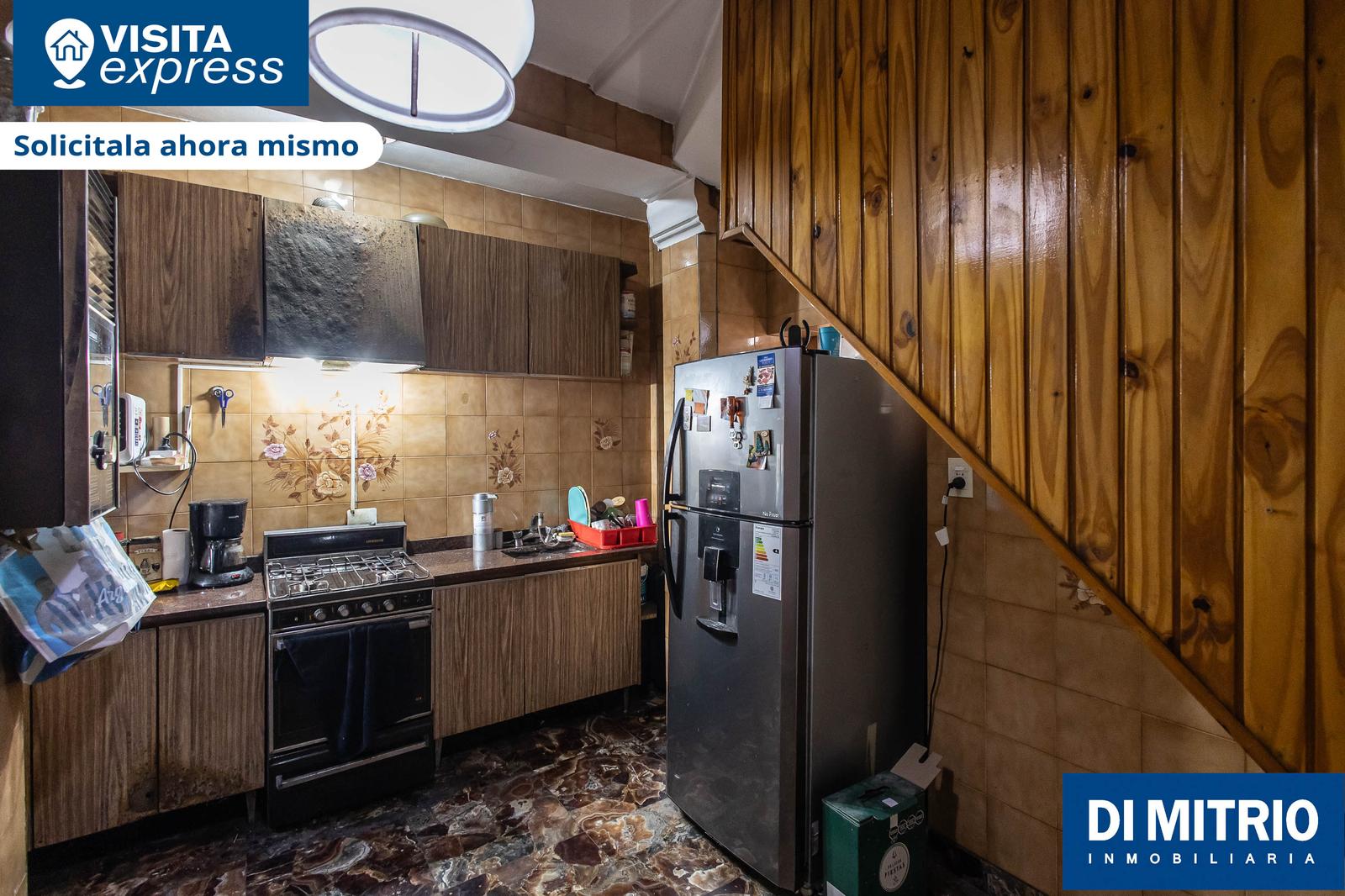 PB - Cocina
