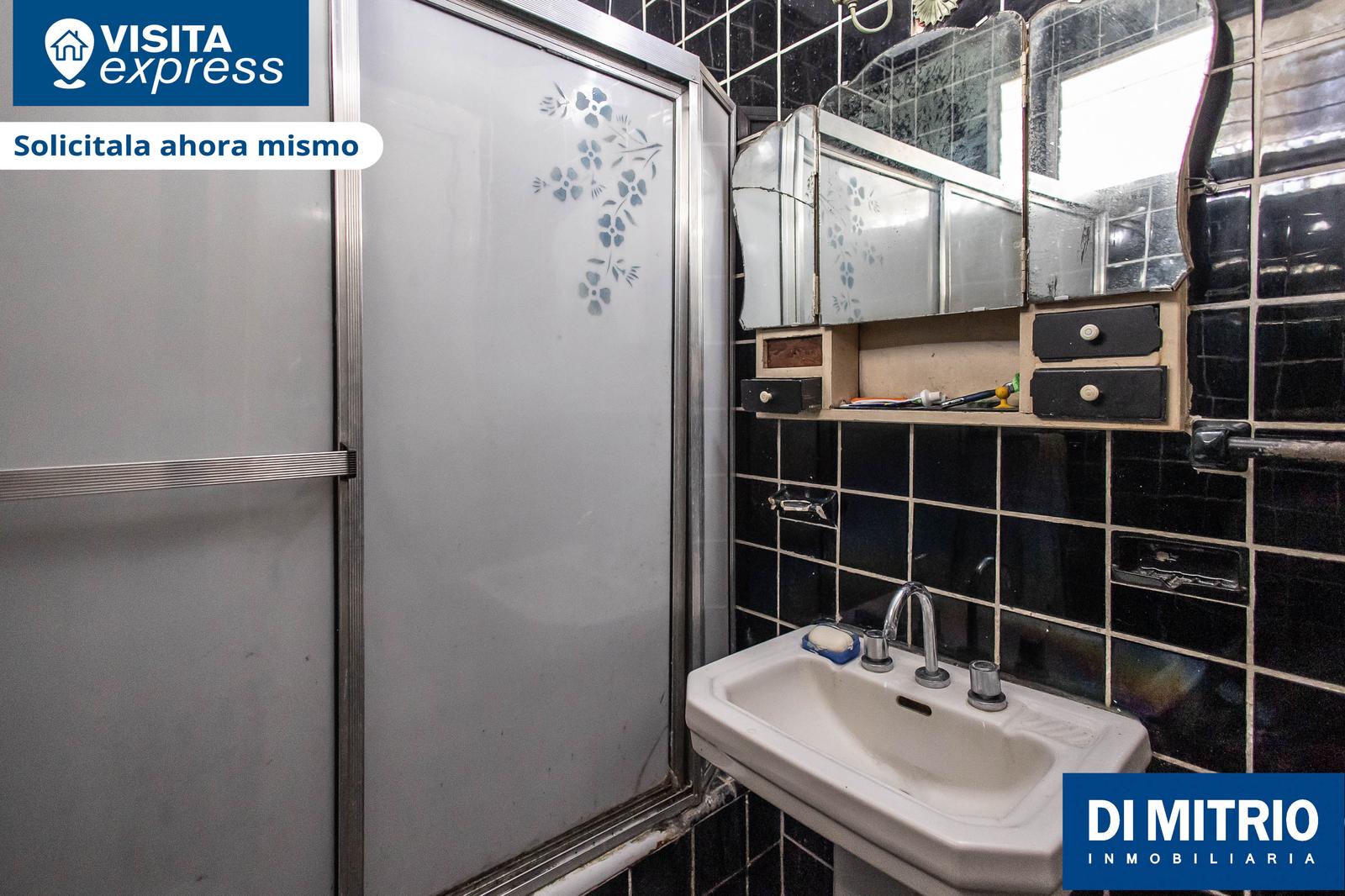 PB - Baño