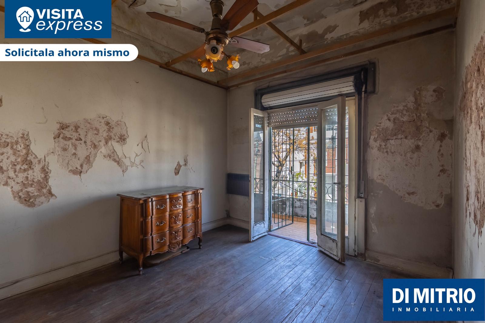 PA - Dormitorio Principal