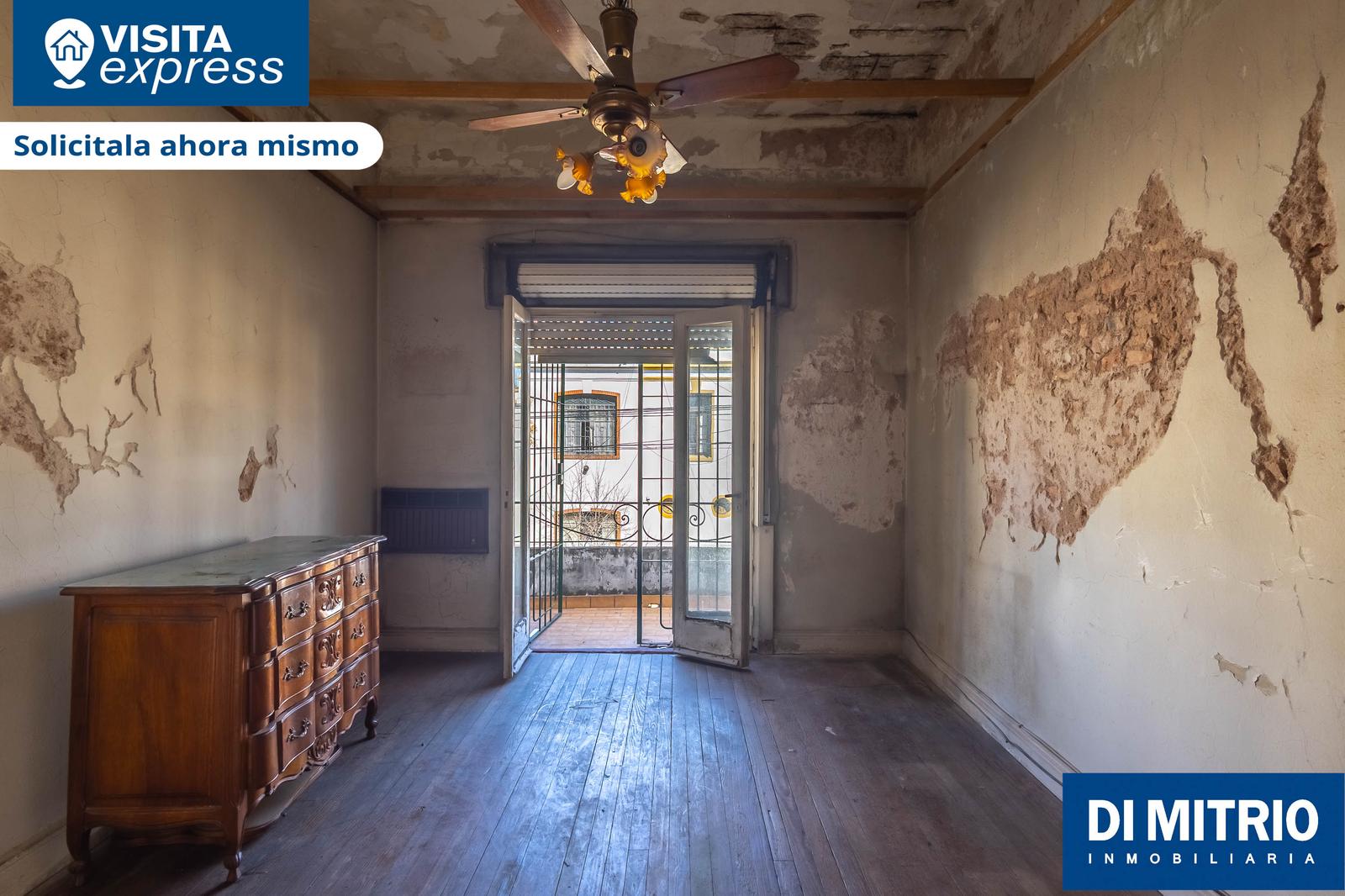 PA - Dormitorio Principal