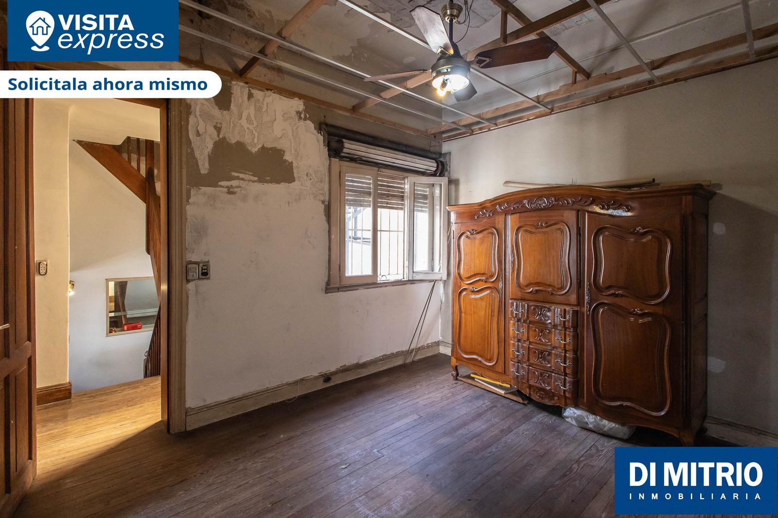 PA - Segundo Dormitorio