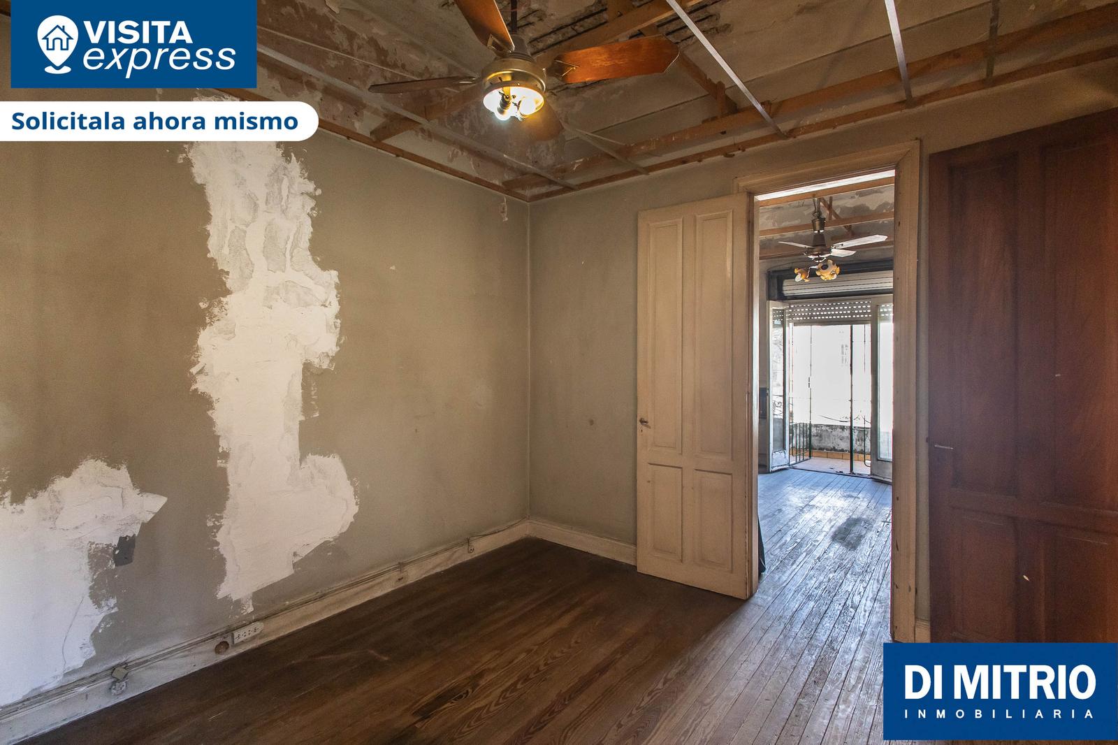 PA - Segundo Dormitorio