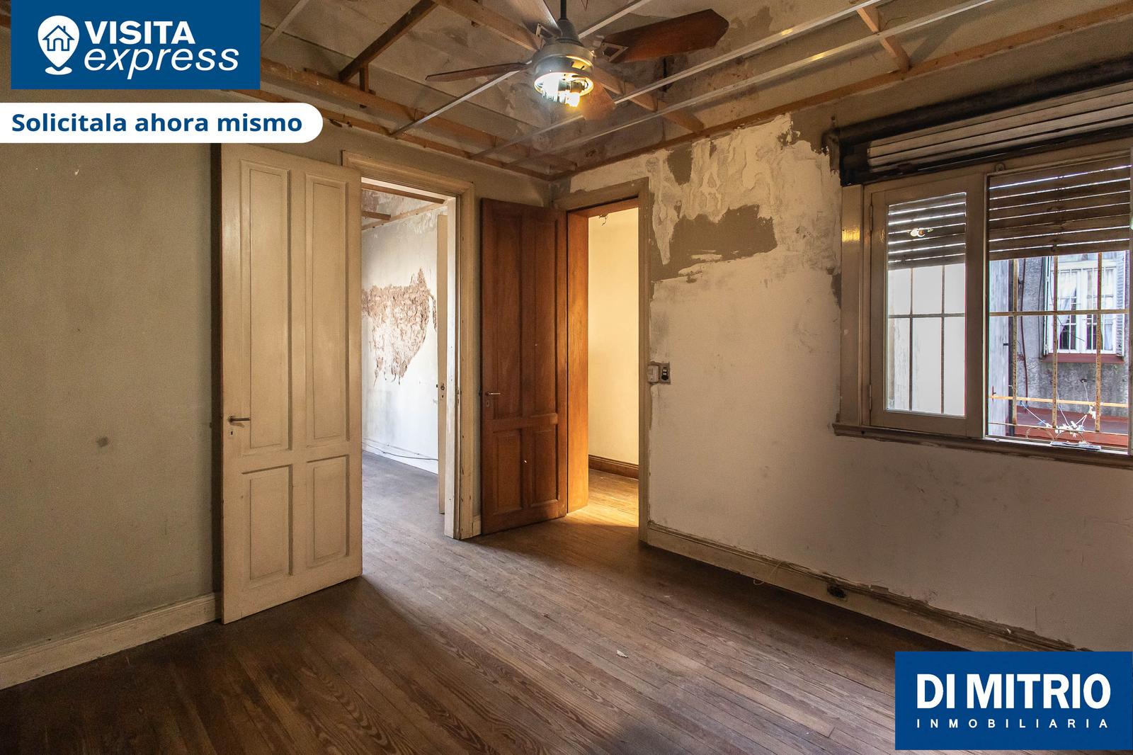 PA - Segundo Dormitorio