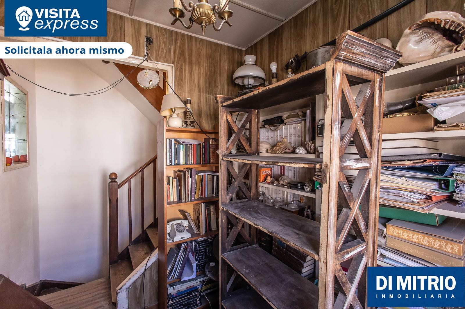 PA - Tercer Dormitorio
