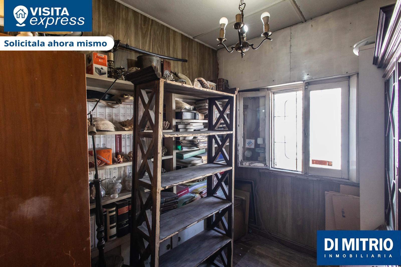 PA - Tercer Dormitorio