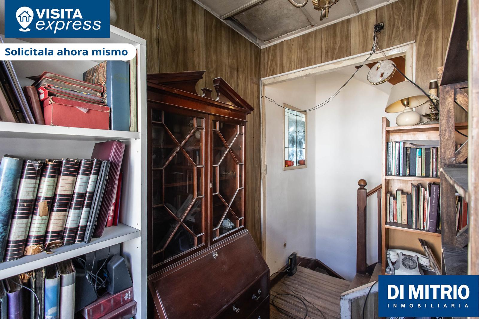 PA - Tercer Dormitorio