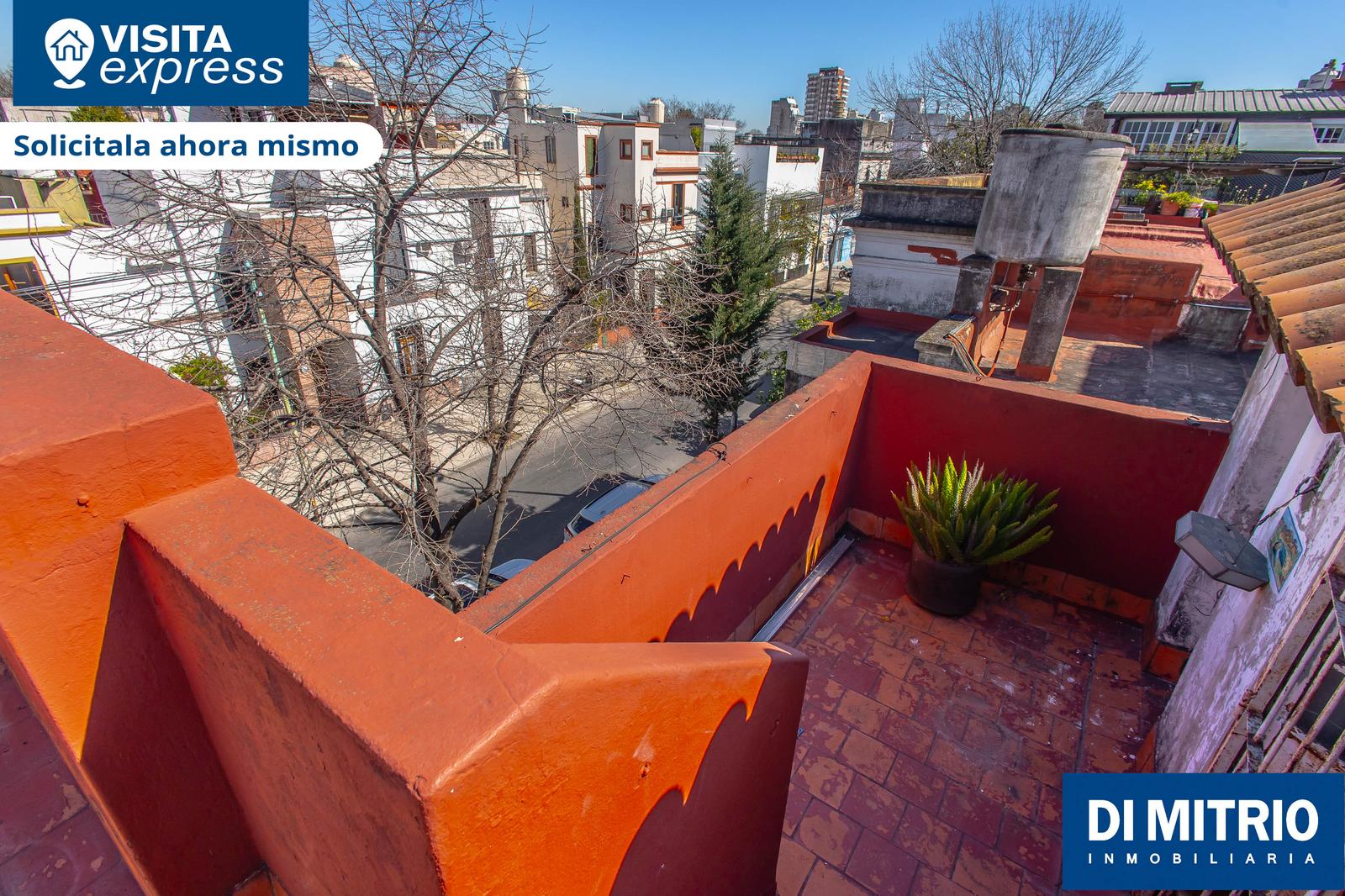 Terraza - Terraza 1