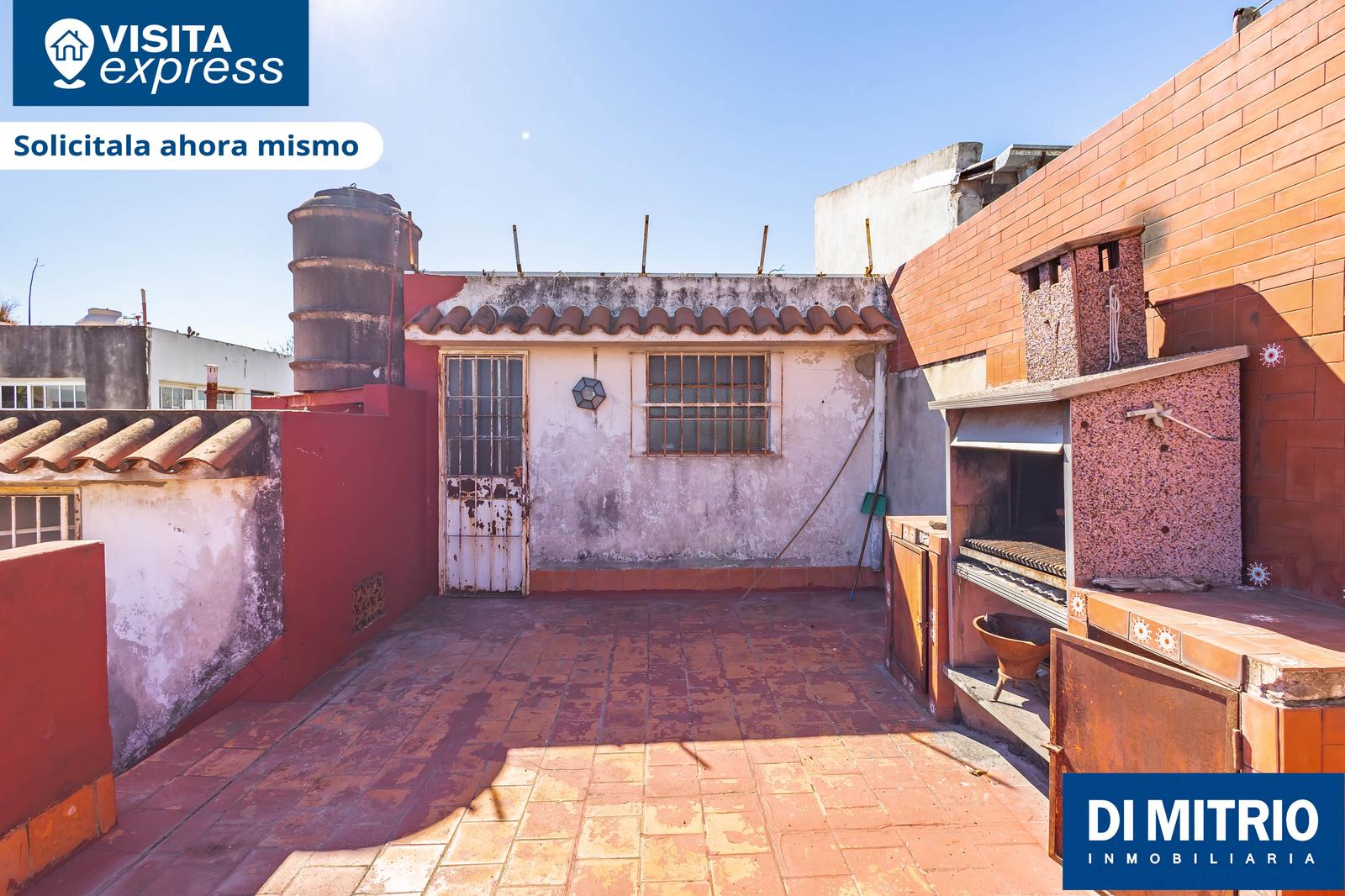 Terraza - Terraza 2