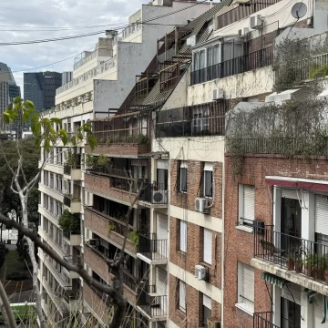 Sargento Cabral y Suipacha - 3 amb a refaccionar - Venta - Retiro