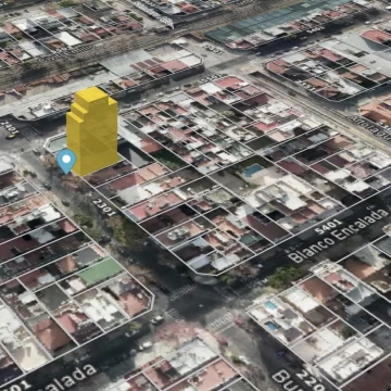 Venta Terreno en Villa Urquiza