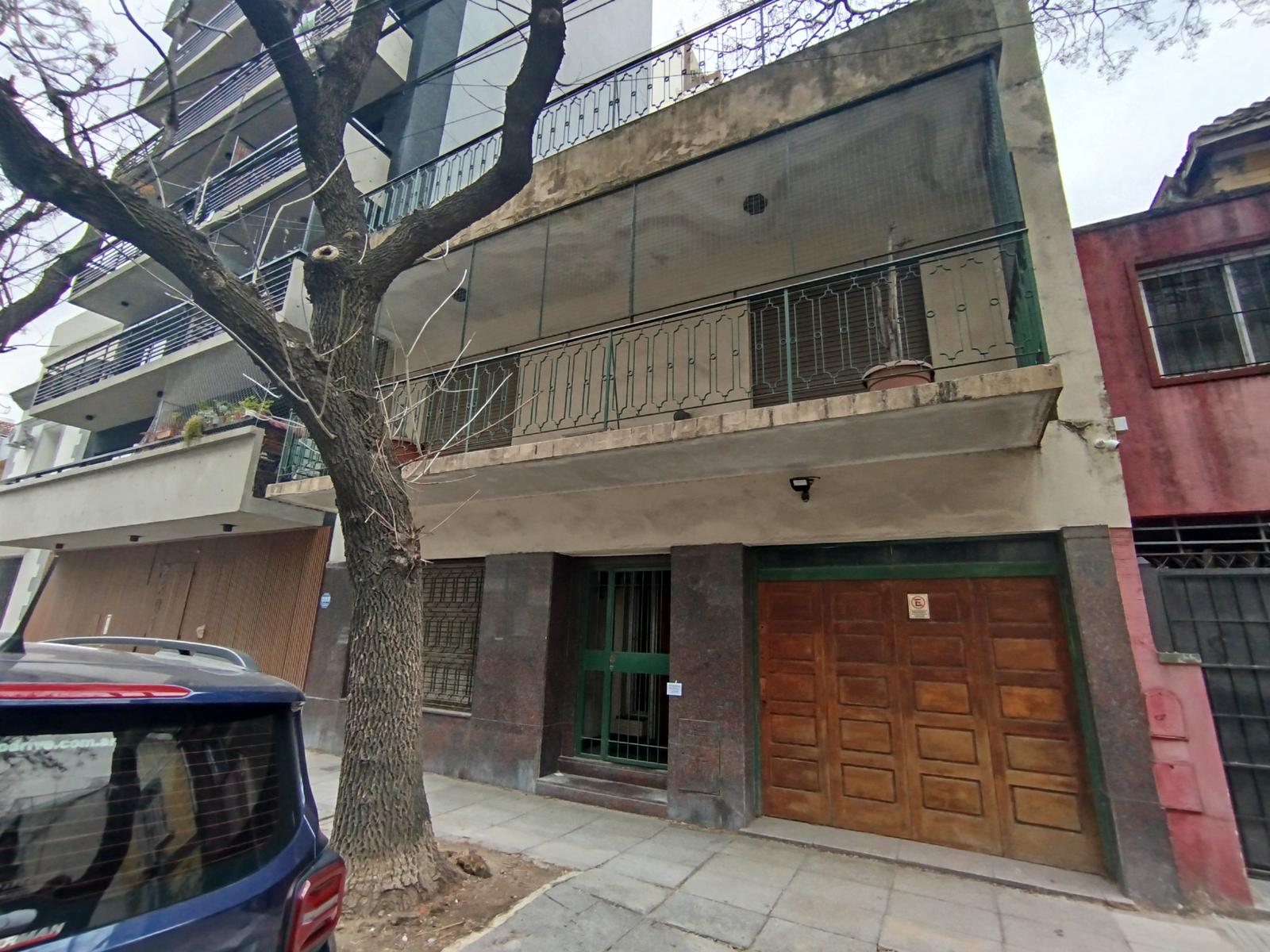 Frente