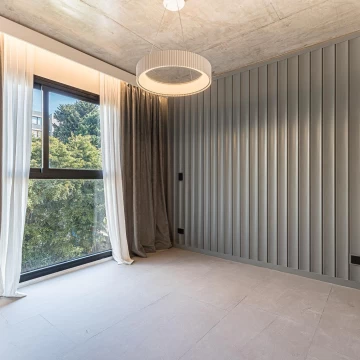Departamento 2 ambientes a estrenar en Núñez