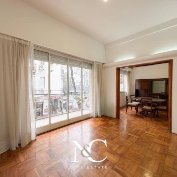Departamento en venta en Recoleta