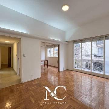Departamento en venta en Recoleta