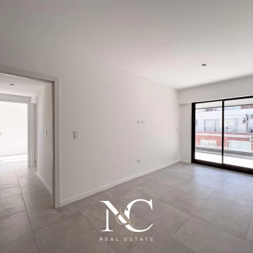 Departamento en venta en Recoleta