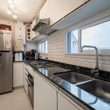 Venta departamento 3 ambientes en Haedo Sur