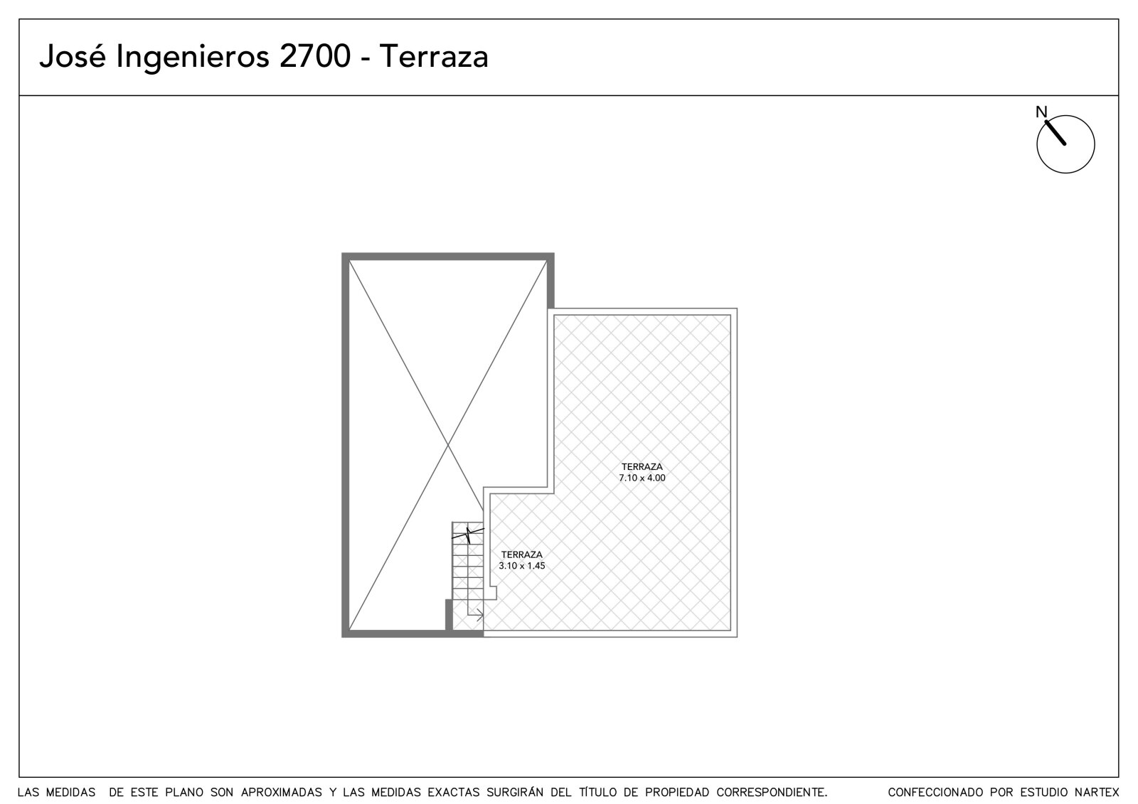 Terraza