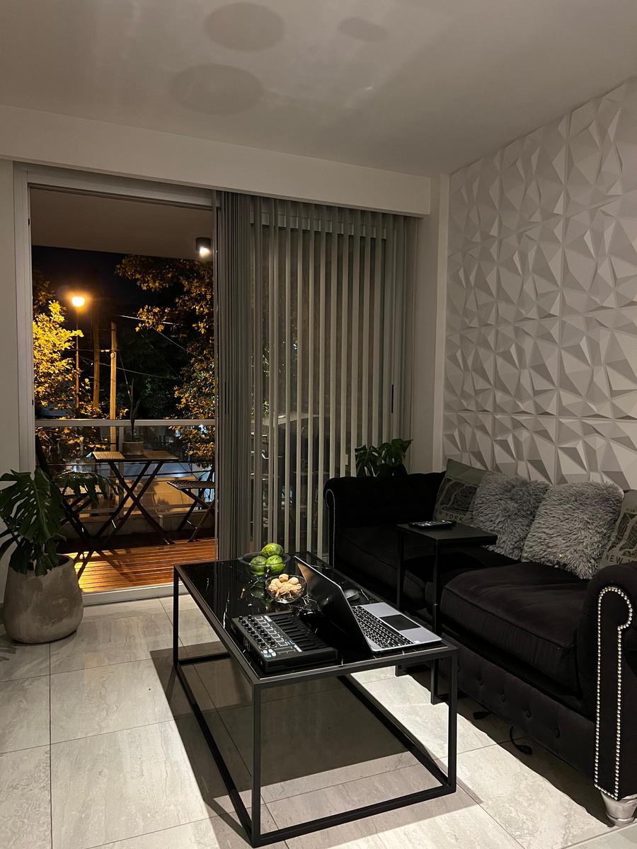 Departamento de 1 dormitorio en Ramos Mejía, foto 3