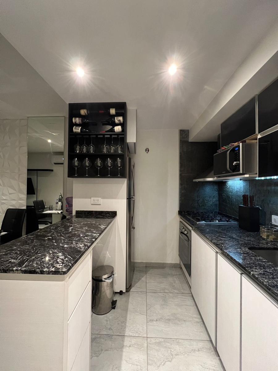 Departamento de 1 dormitorio en Ramos Mejía, foto 4