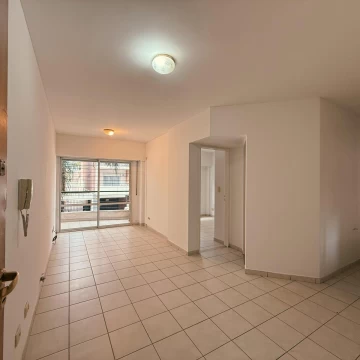 Pte. Roca 1450 - Departamento De 1 Dormitorio En Alquiler - Centro, Rosario