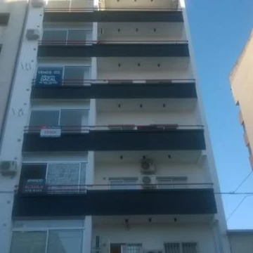 Departamento en Alquiler en 50/4 y 5 La Plata - Alberto Dacal Propiedades
