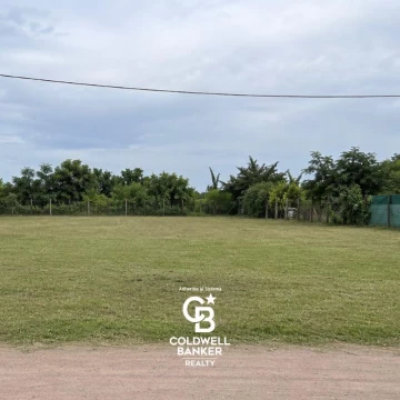 Terreno en venta en la Alborada