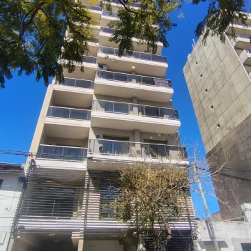 Dpto 1 dormitorio en Puerto Norte