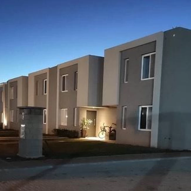 VIVIENDA EN VENTA CONDOMINIO TORTUGAS 3 DORM TORTUGAS ESCOBAR