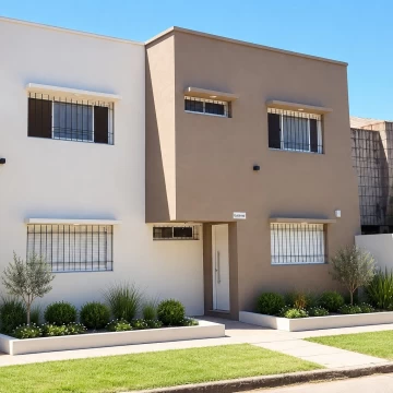 Casa a Estrenar 4 dormitorios - La Florida
