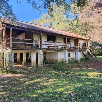 Casa Venta en Rio o Arroyo San Antonio / Tres Bocas Pewea 0