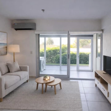 Alquiler 2 amb Planta Baja Tipo casa - Portezuelo, Nordelta
