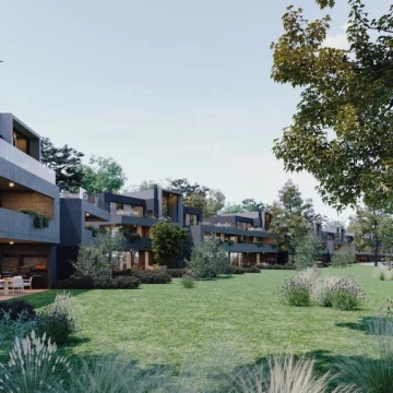 BE Pilará, emprendimiento departamentos en Venta 2, 3 y 4 Ambientes